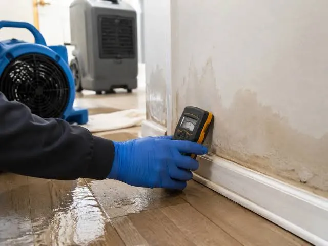 24/7 Water damage restoration services in South Venice, FL - Rapid flood cleanup and mitigation